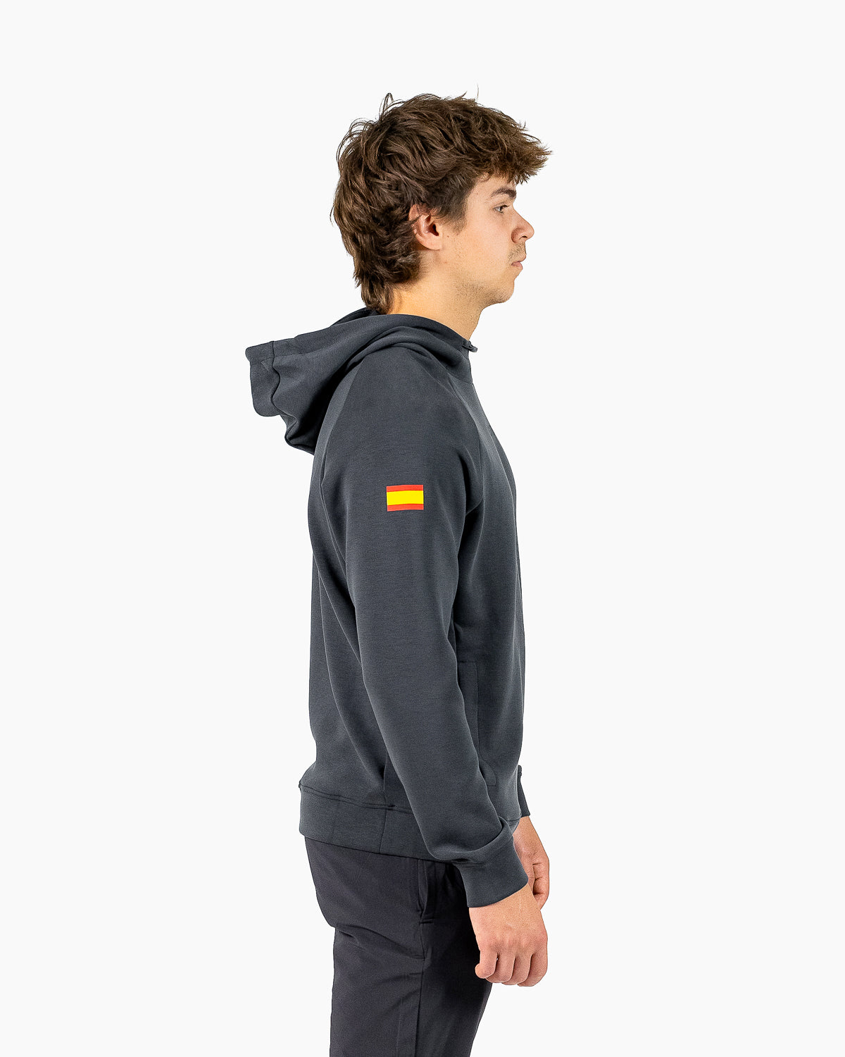 Velites RFEH Hoodie Black