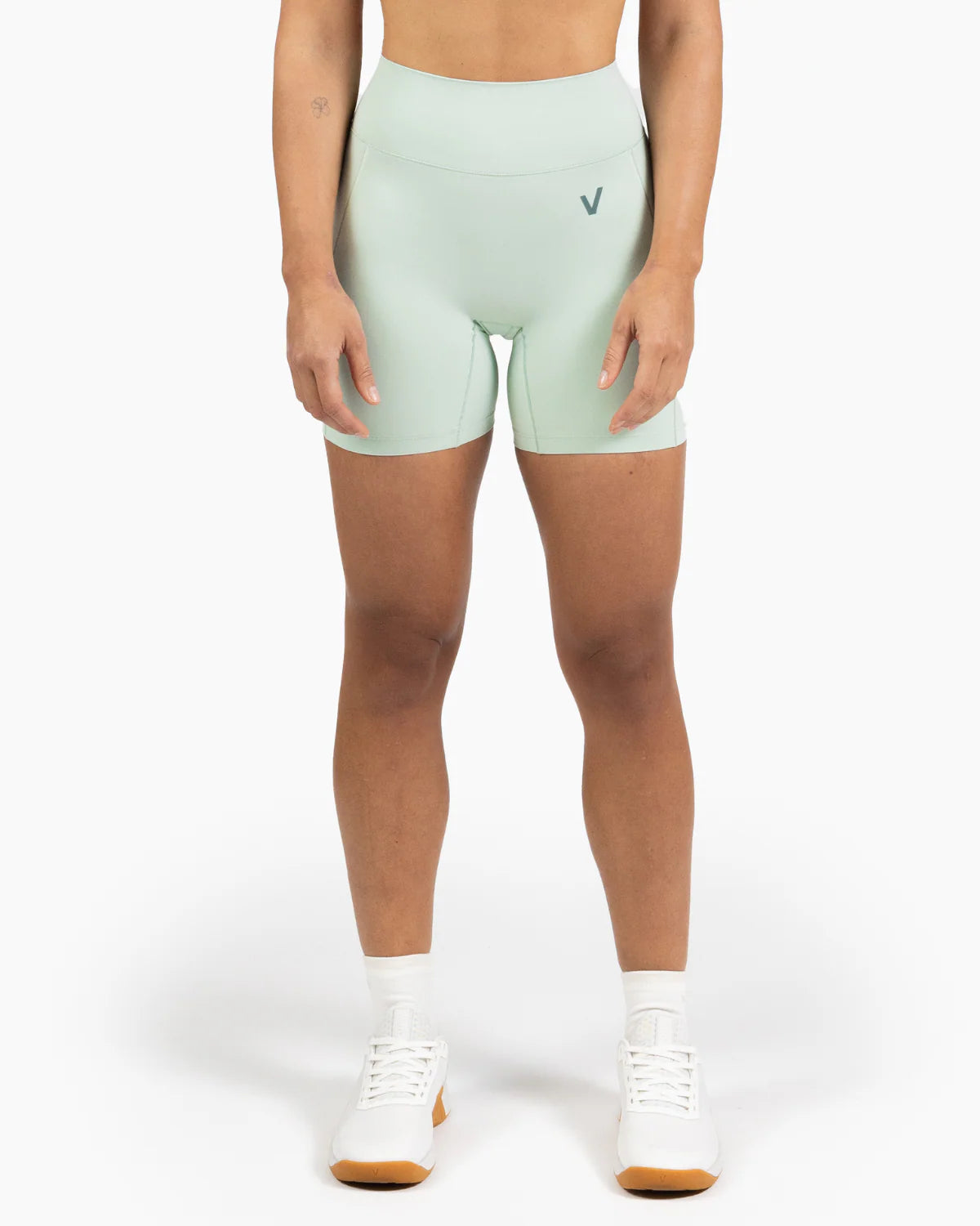 Velites Legging Medium Holo Mint