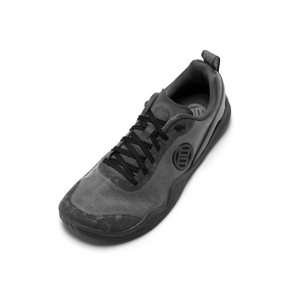 LUXIAOJUN Barefoot Pro Training Shoes (Dark Gray)
