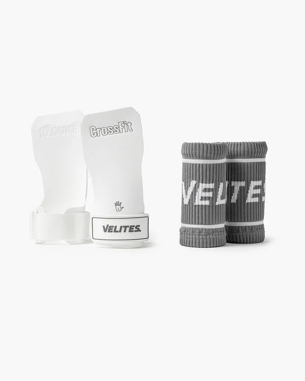 Velites CrossFit Hand grips Quad Vit