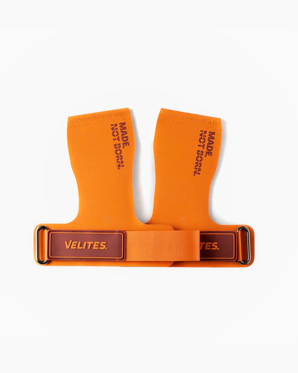 Velites Hand grips All Terrain Orange