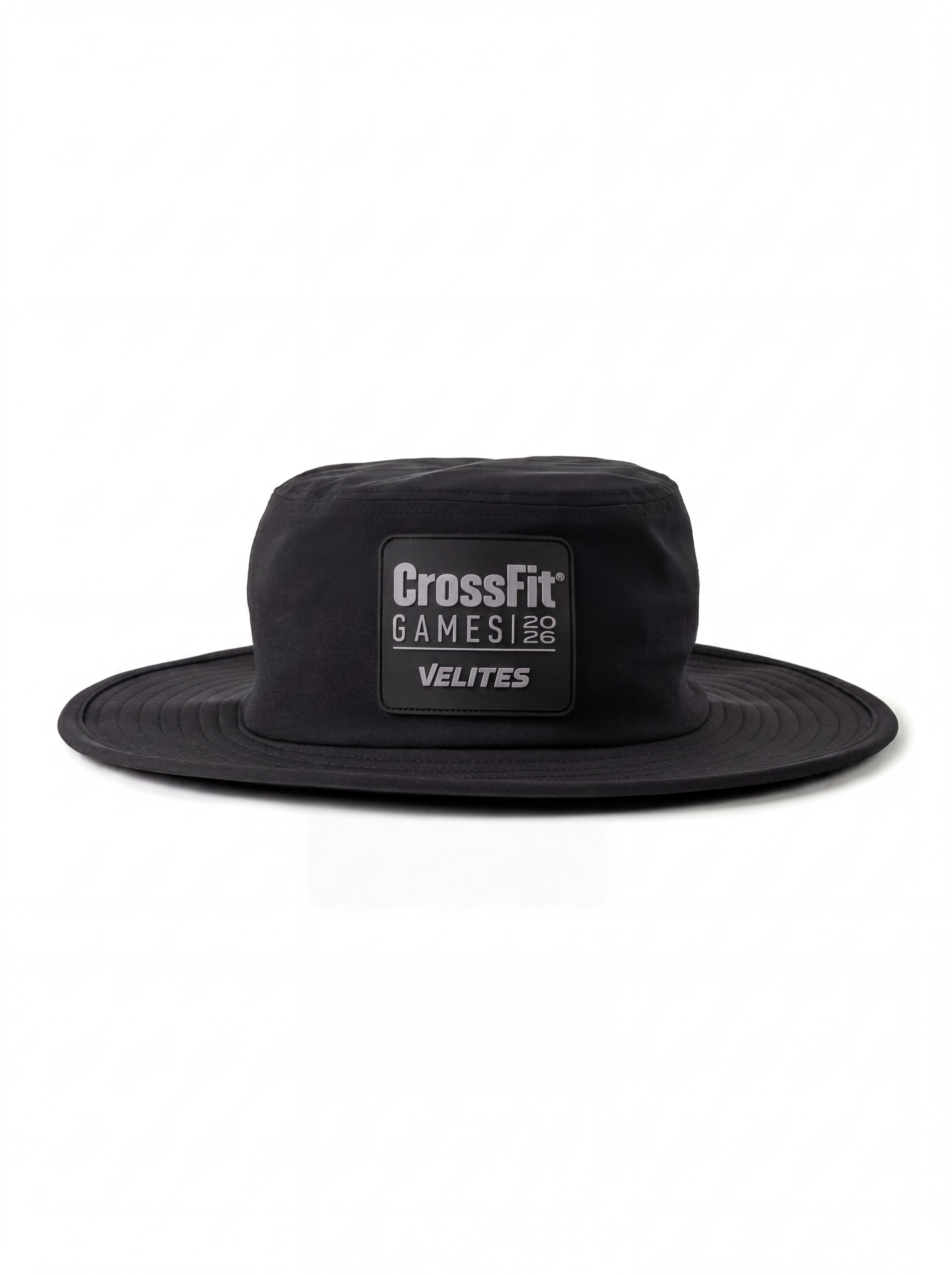 Velites Boonie-hatt CFG 26 Svart