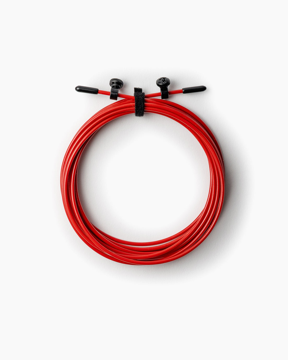 Velites Jump Rope Cable 2.5 mm Fire 2.0