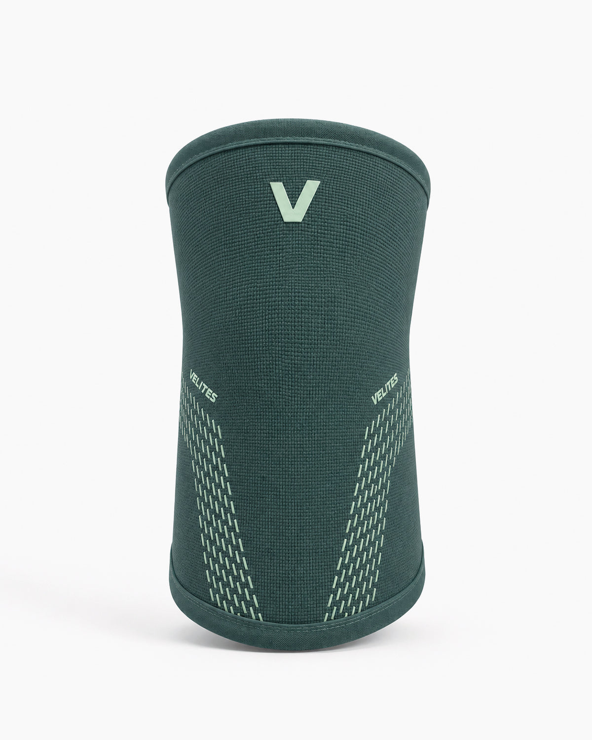 Velites Power Knäskydd 5 mm Pine Green