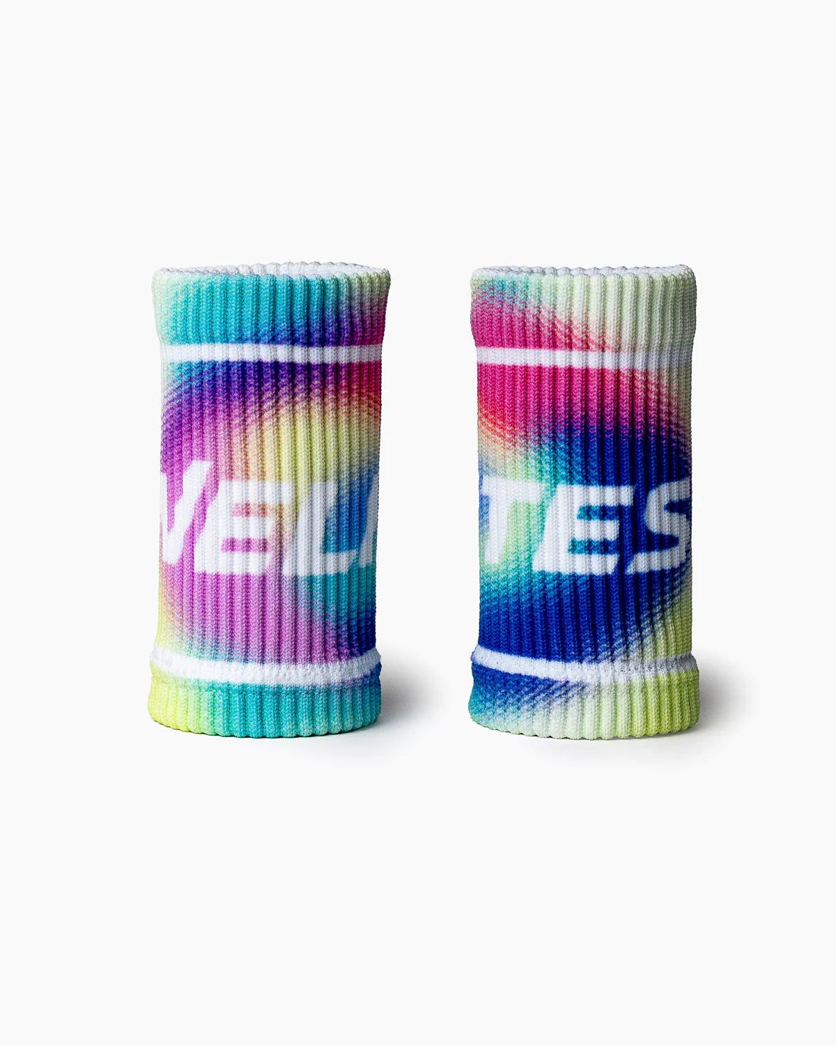 Velites Wristbands Rainbow