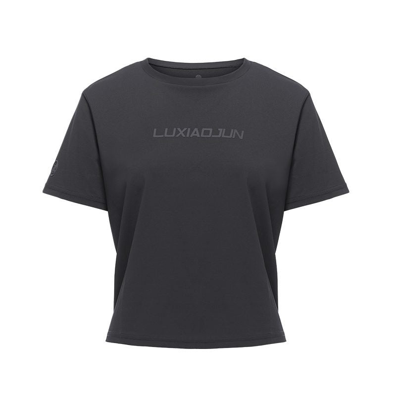 LUXIAOJUN Daily Essentials Women's Performance Tee