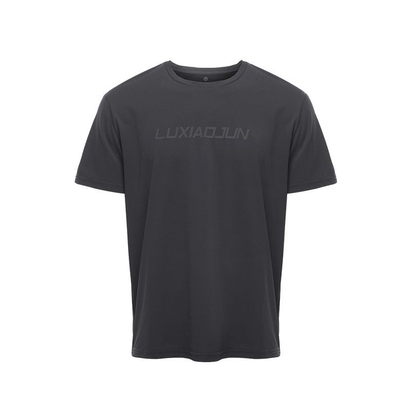 LUXIAOJUN Daily Essentials Men's Performance Tee