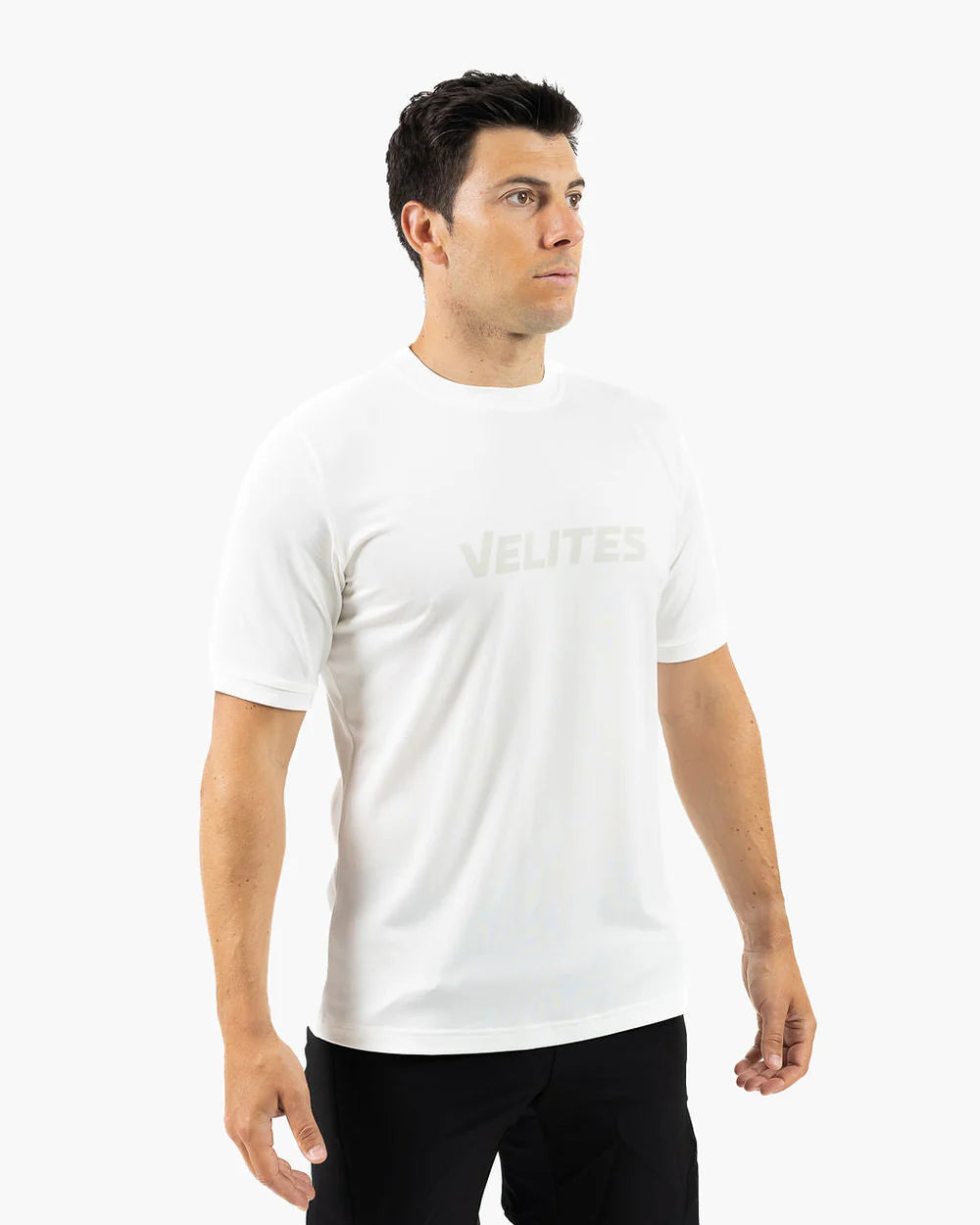 Velites T-Shirt Holo Basics Vit