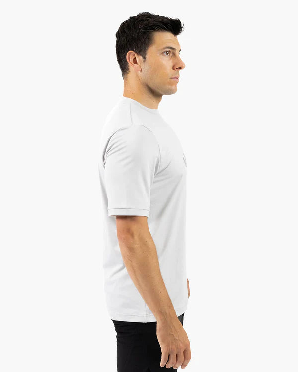 Velites T-Shirt Holo Basics Grå