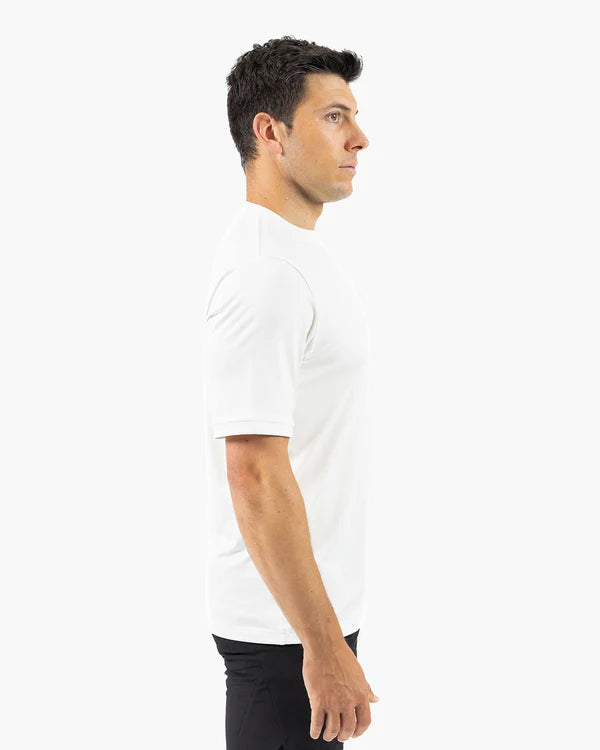 Velites T-Shirt Holo Basics Vit