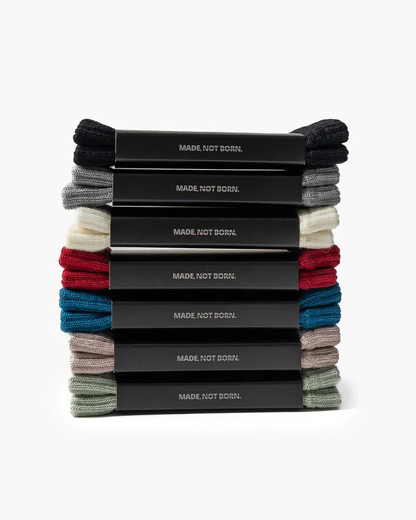 Velites Pack Wristbands merino