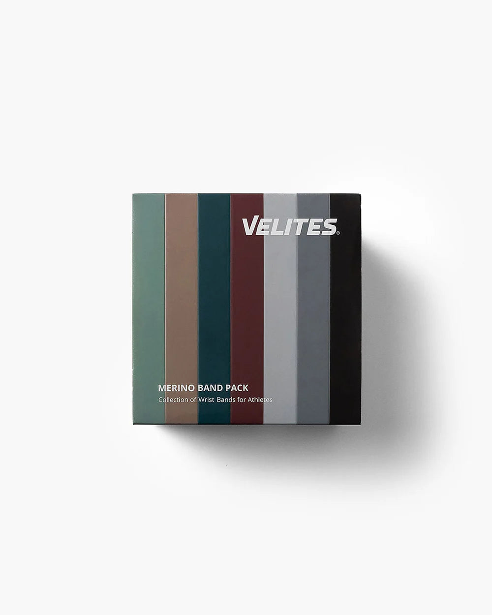 Velites Pack Wristbands merino