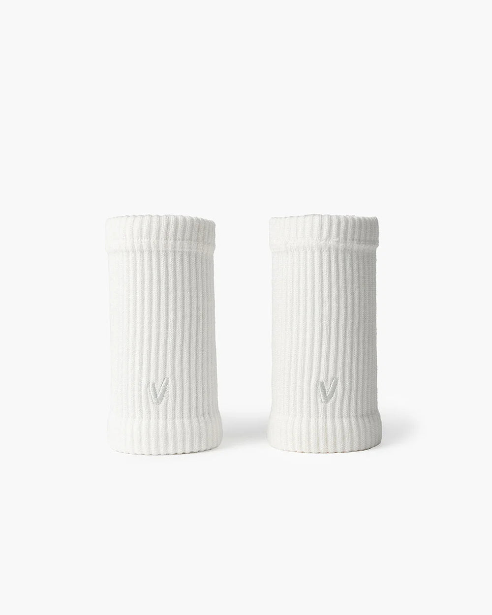 Velites Wristbands Merino Vit