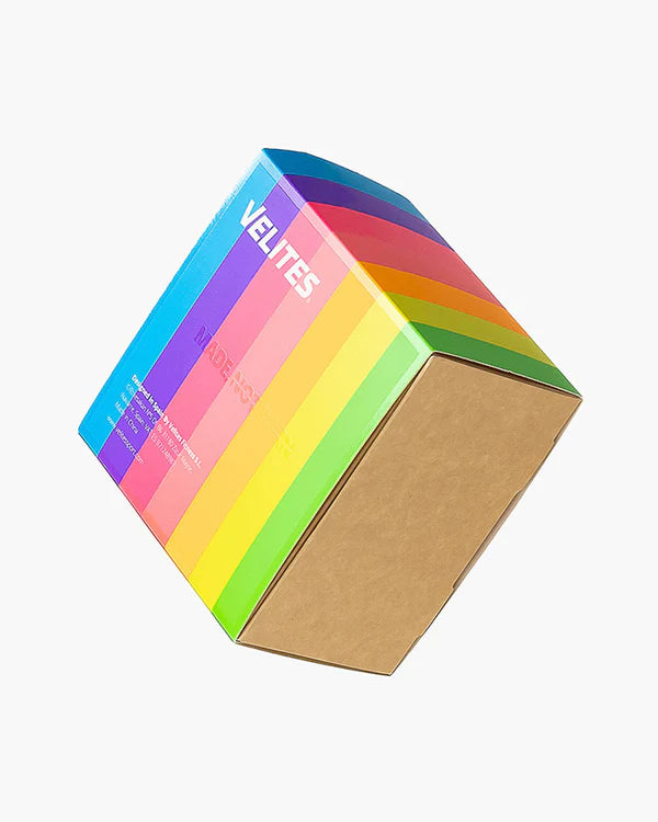 Velites Neon Wristbands Pack