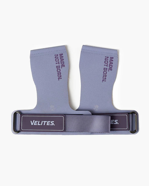 Velites Hand grips All Terrain Lila