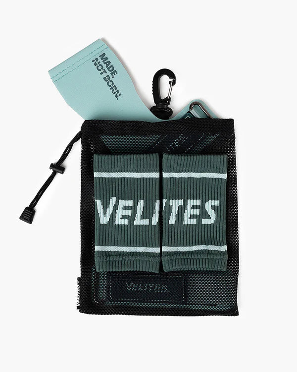 Velites Hand grips All Terrain Mint Grön