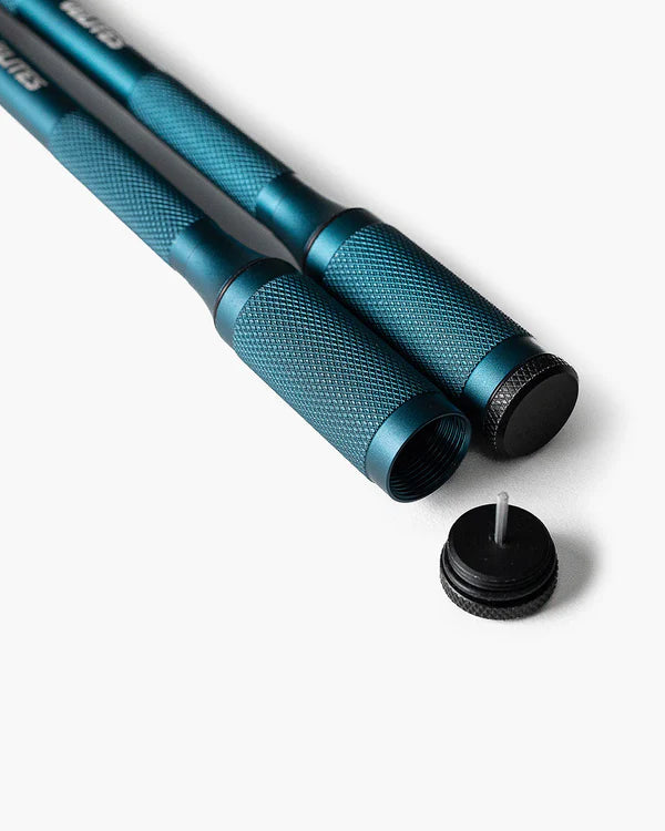 Velites Jump rope Cyclone Blå