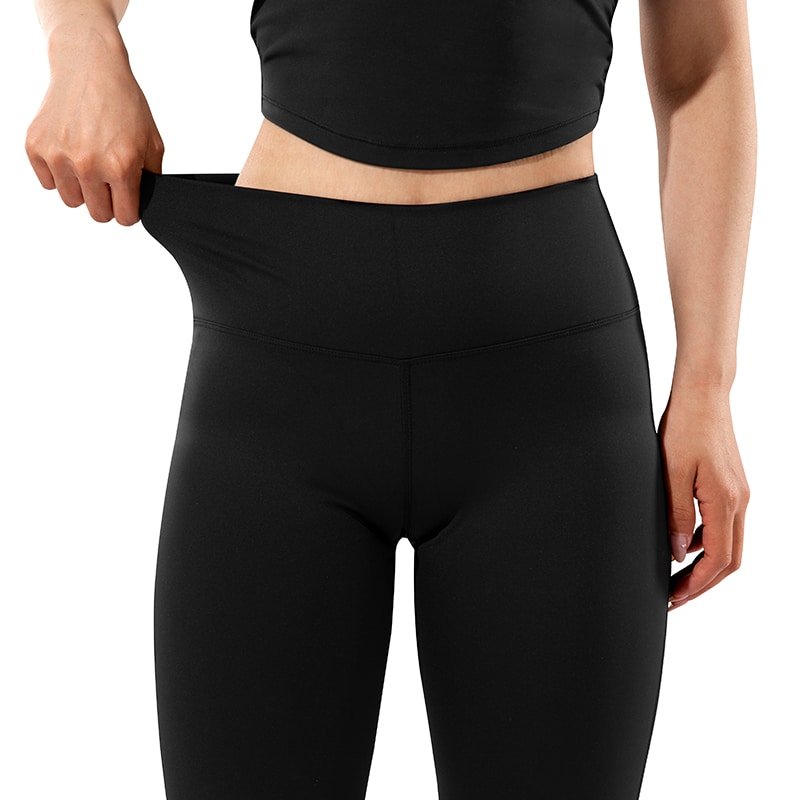 LUXIAOJUN Pro Sportswear Women's Fitness Tights