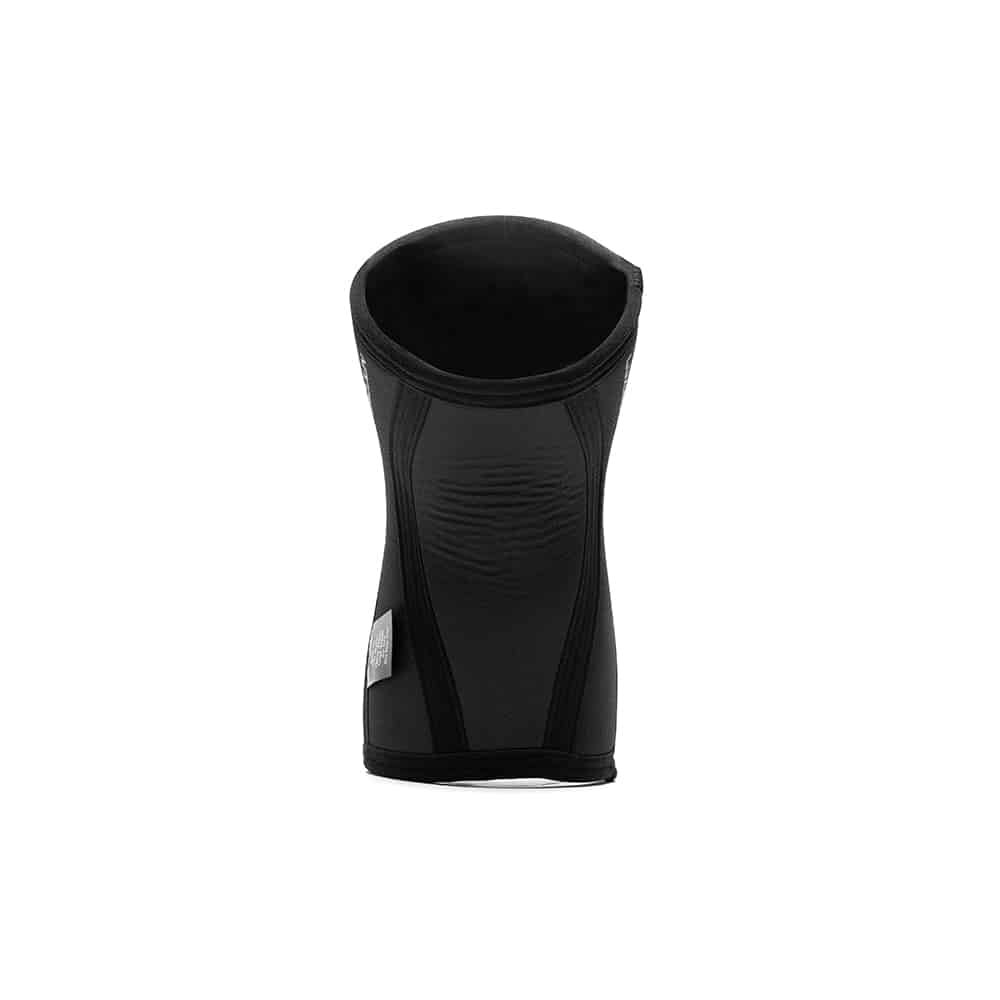 LUXIAOJUN Knee Sleeves 7mm (Panda)