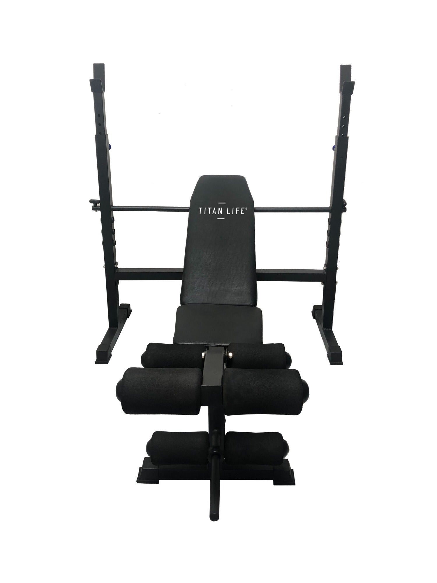 TITAN LIFE Essential Bench II TITAN LIFE