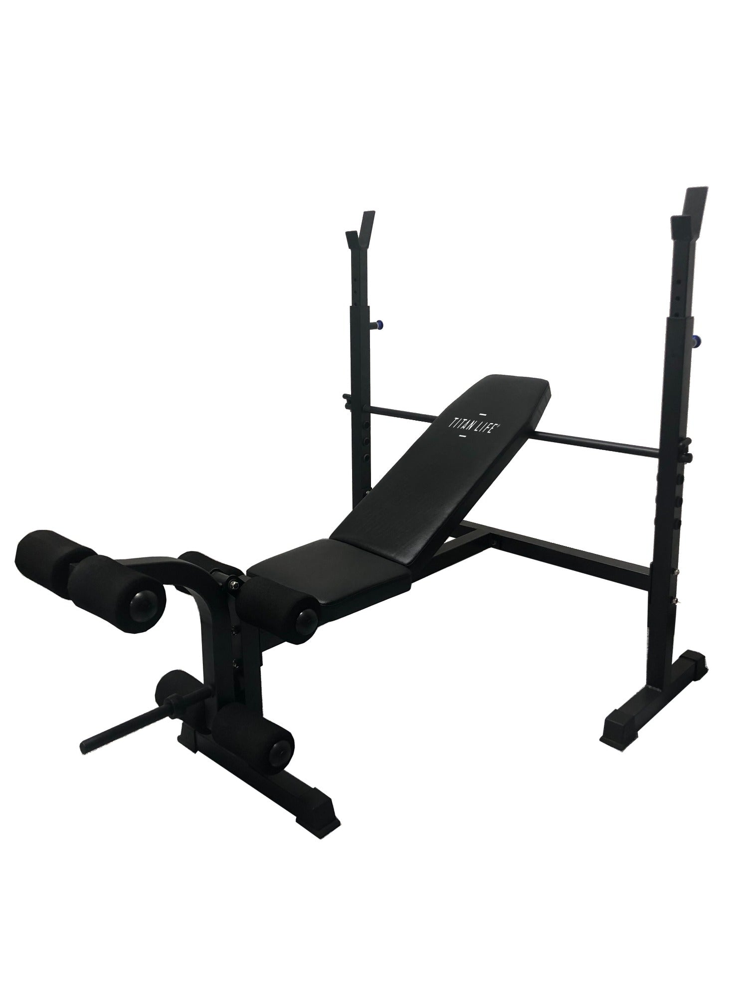 TITAN LIFE Essential Bench II TITAN LIFE