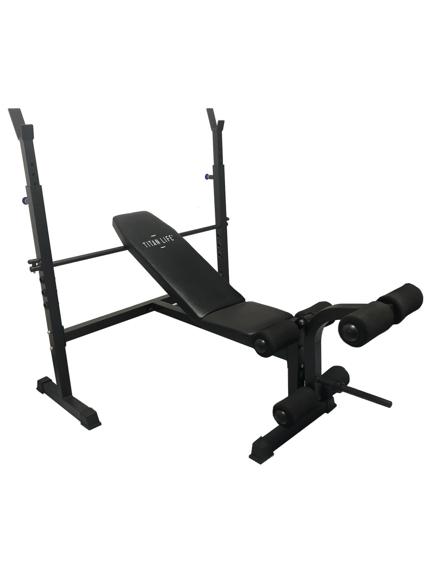 TITAN LIFE Essential Bench II TITAN LIFE