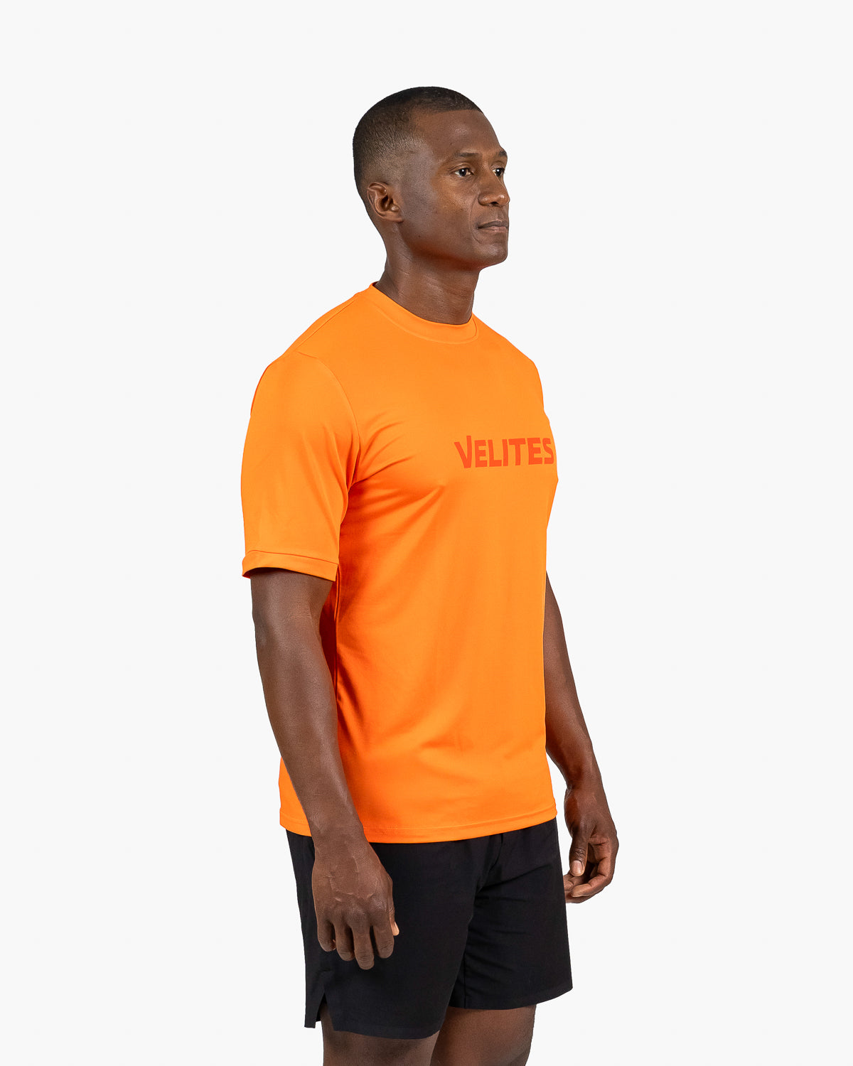 Velites T-Shirt Holo Fern Green