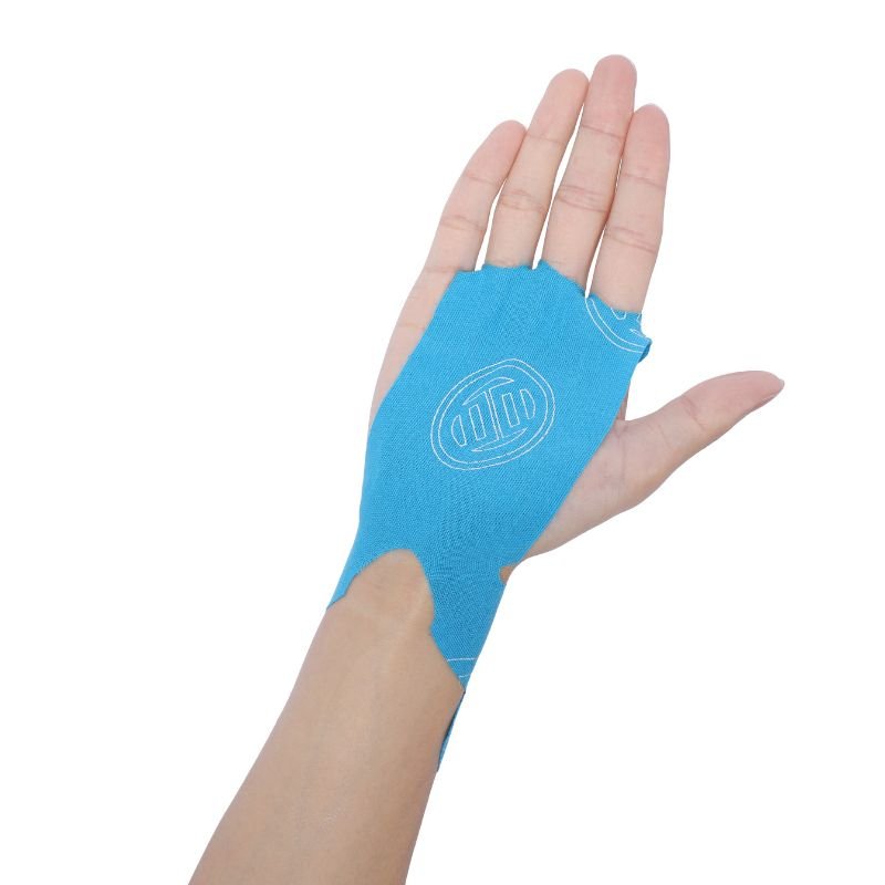 LUXIAOJUN Disposable Palm Protector