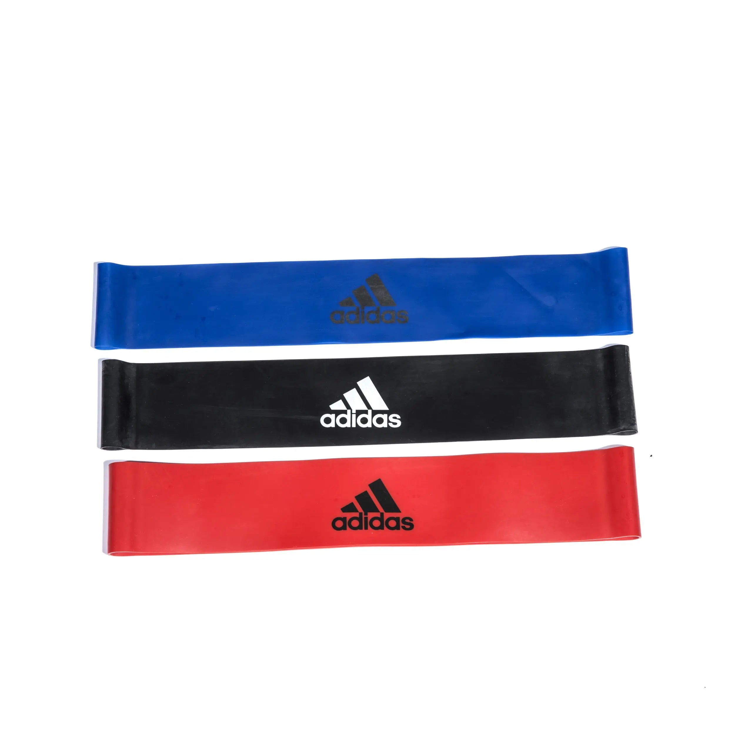 Adidas Mini Stretchband – Set om 3 träningsband Adidas