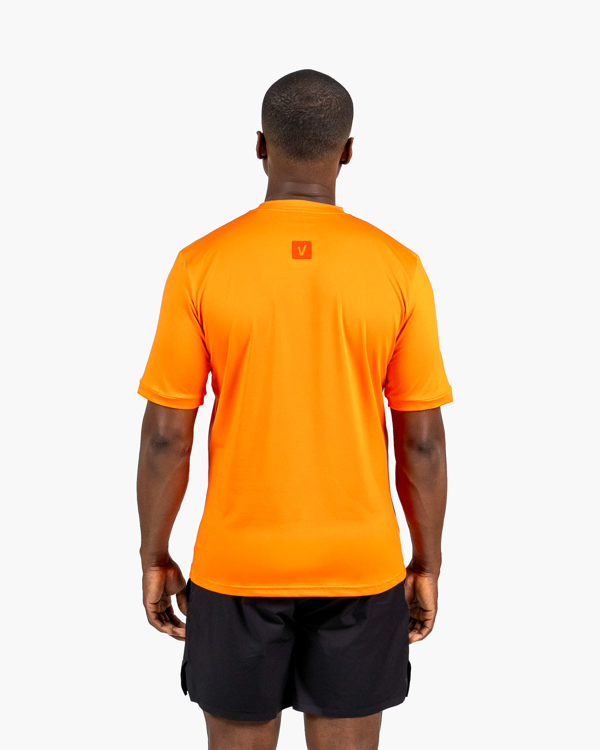 Velites T-Shirt Holo Fern Green