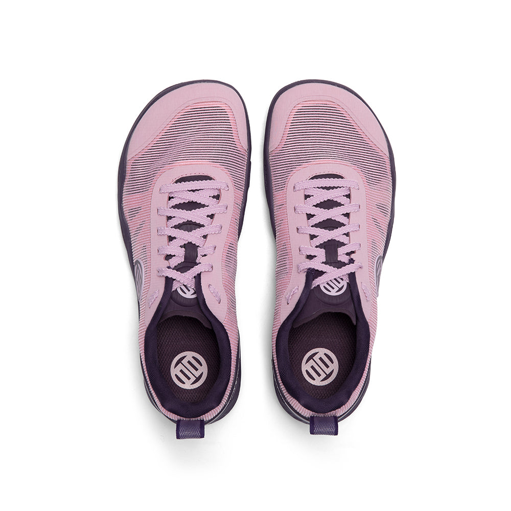 LUXIAOJUN Barefoot Pro Training Shoes (Berry Boost)