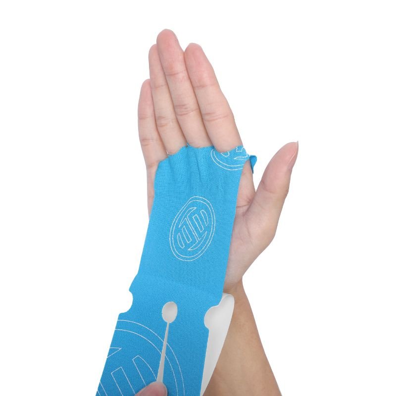 LUXIAOJUN Disposable Palm Protector