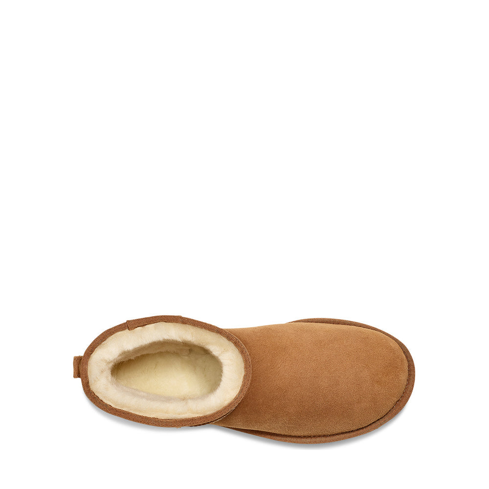 UGG Classic Mini – Herr – Chestnut