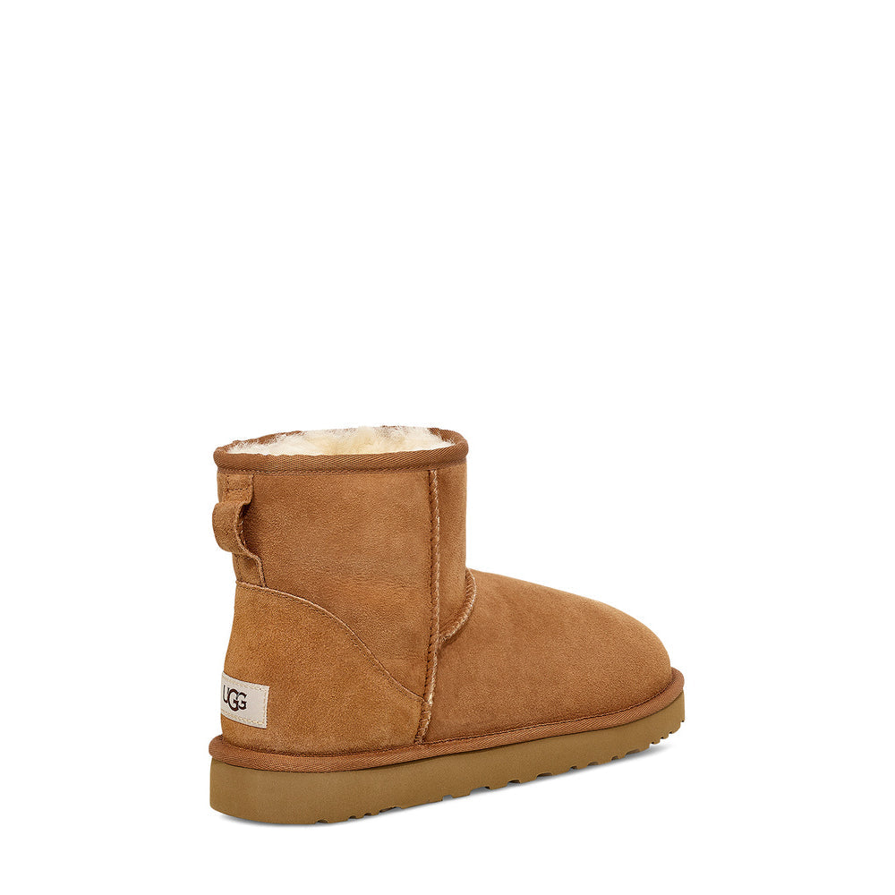 UGG Classic Mini – Herr – Chestnut