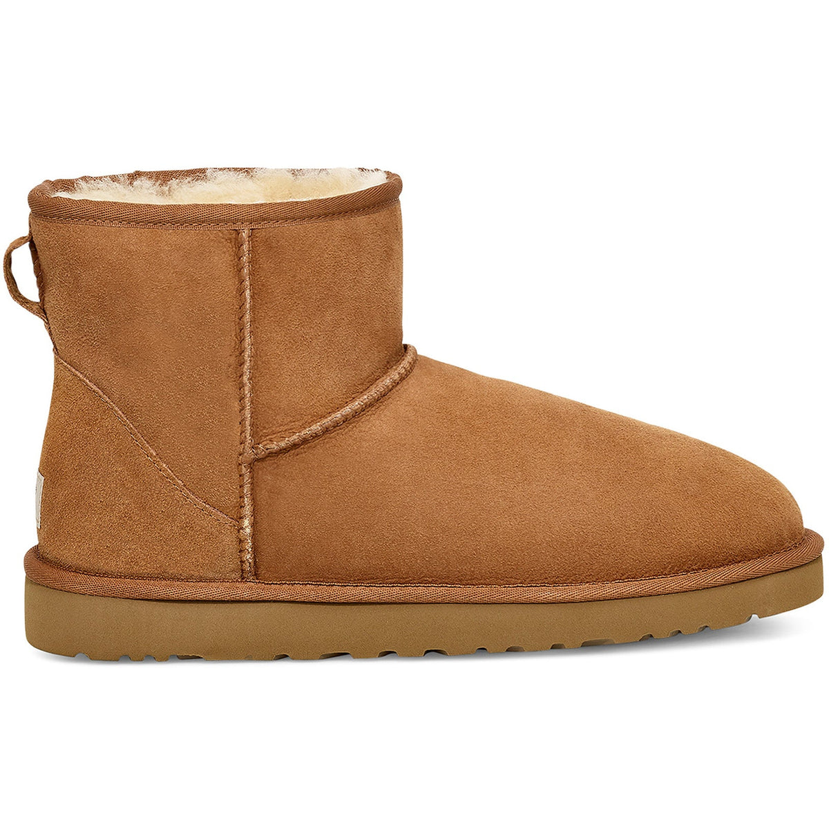 UGG Classic Mini – Herr – Chestnut