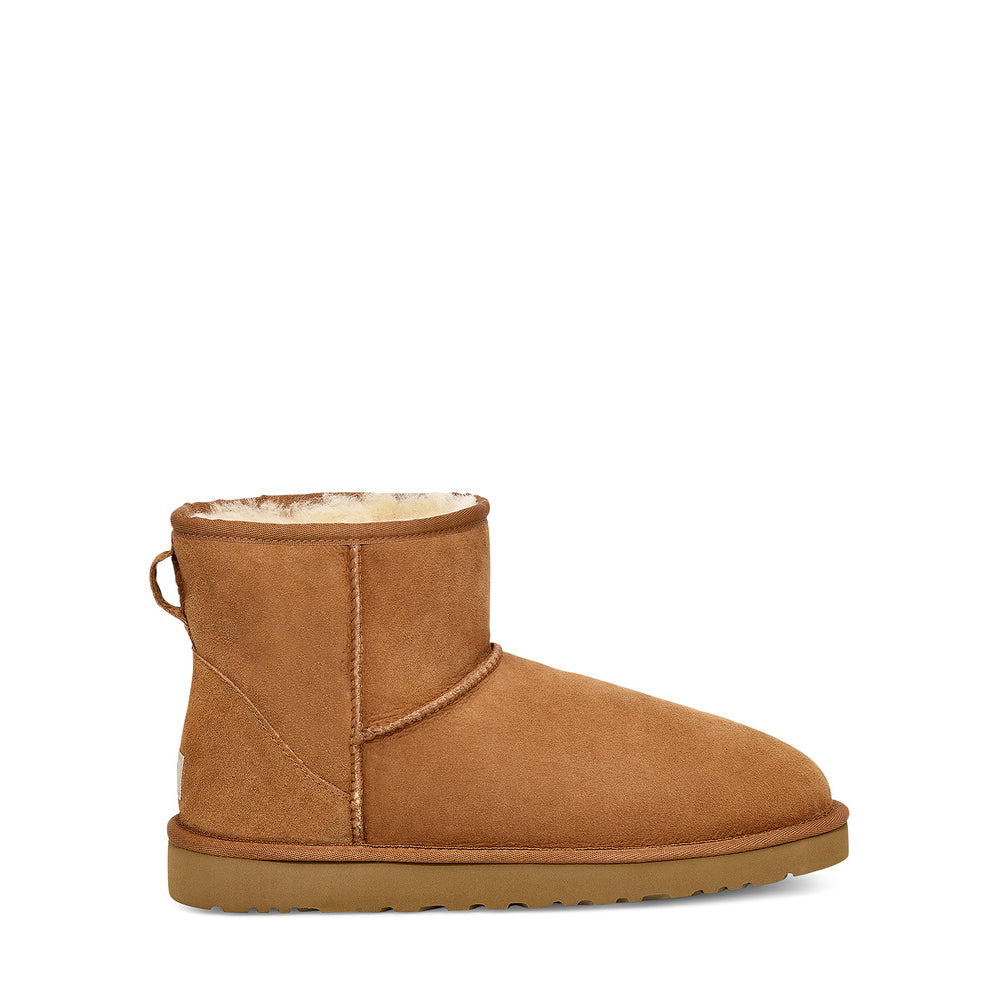 UGG Classic Mini – Herr – Chestnut