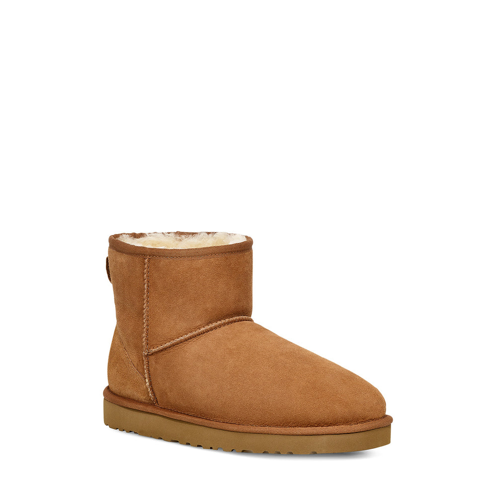 UGG Classic Mini – Herr – Chestnut