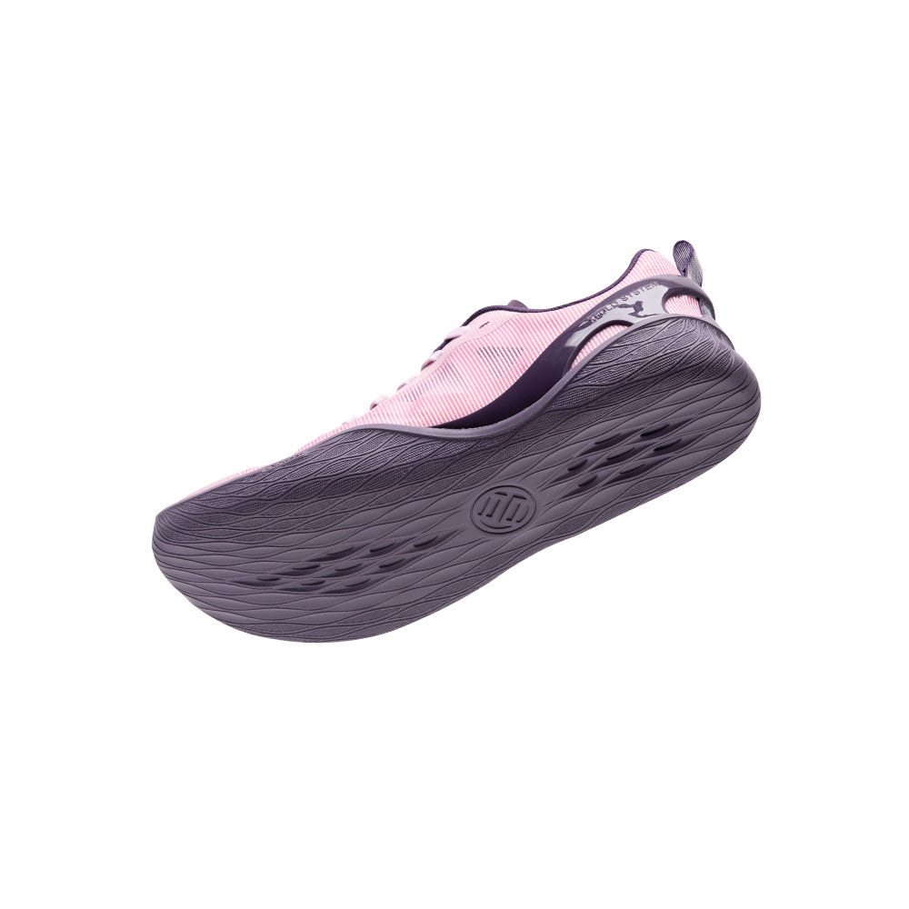 LUXIAOJUN Barefoot Pro Training Shoes (Berry Boost)