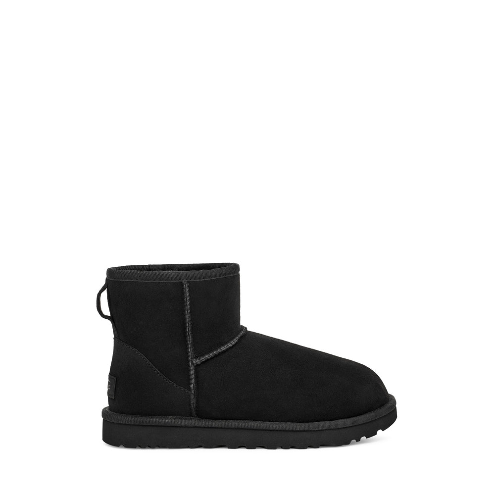 UGG Classic Mini II – Dam – Black