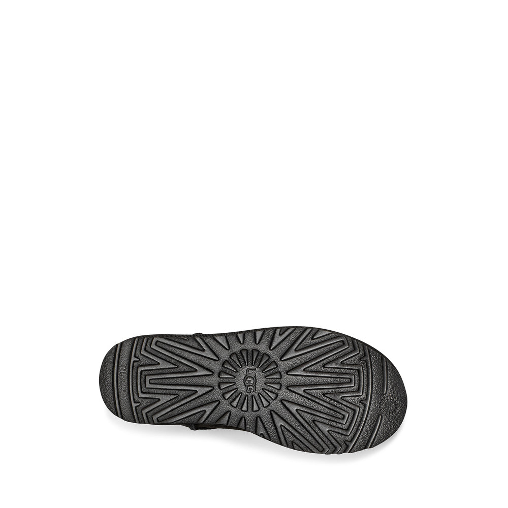UGG Classic Mini II – Dam – Black
