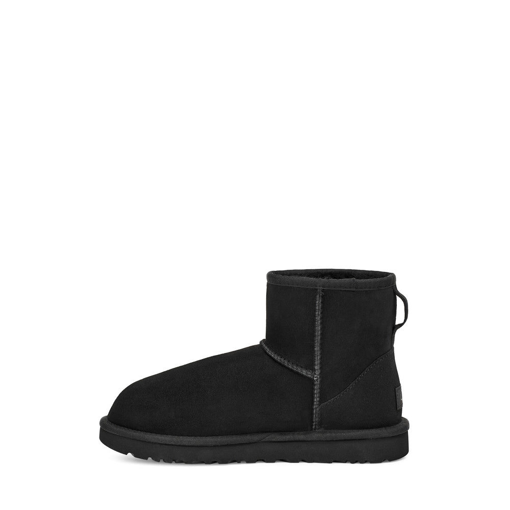 UGG Classic Mini II – Dam – Black