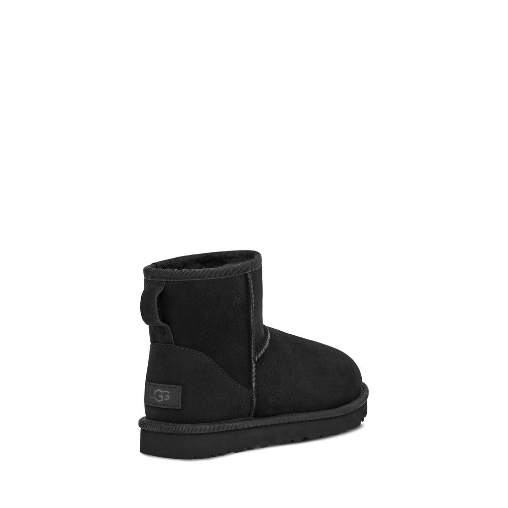 UGG Classic Mini II – Dam – Black