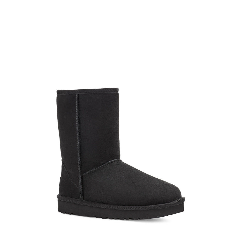 UGG Classic Short II – Dam – Black