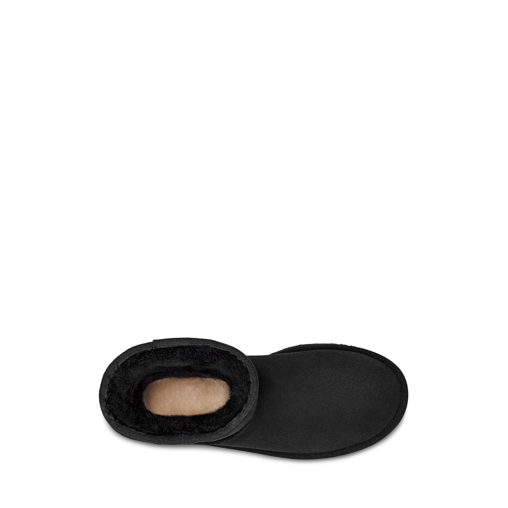 UGG Classic Short II – Dam – Black