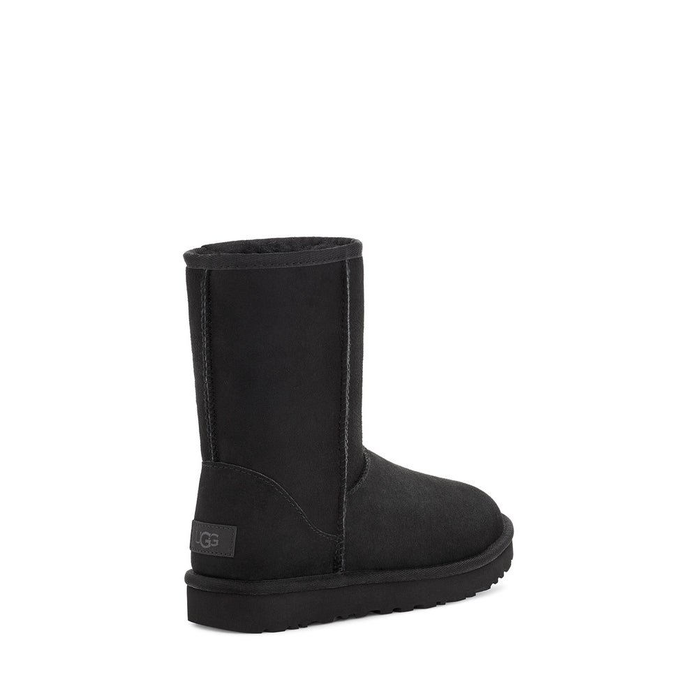 UGG Classic Short II – Dam – Black