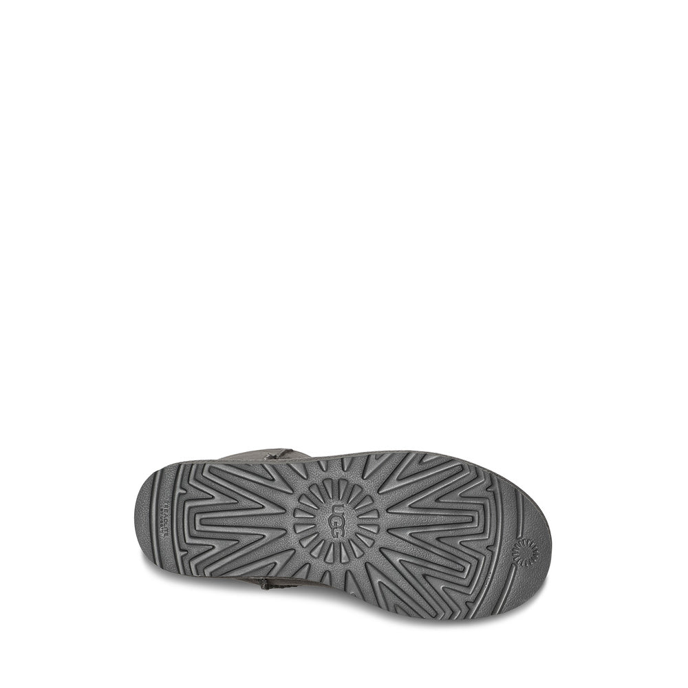 UGG Classic Short II – Dam – Grey