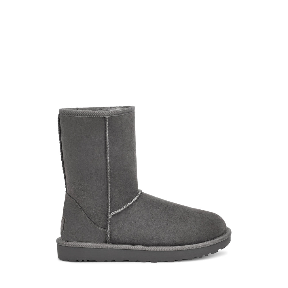 UGG Classic Short II – Dam – Grey