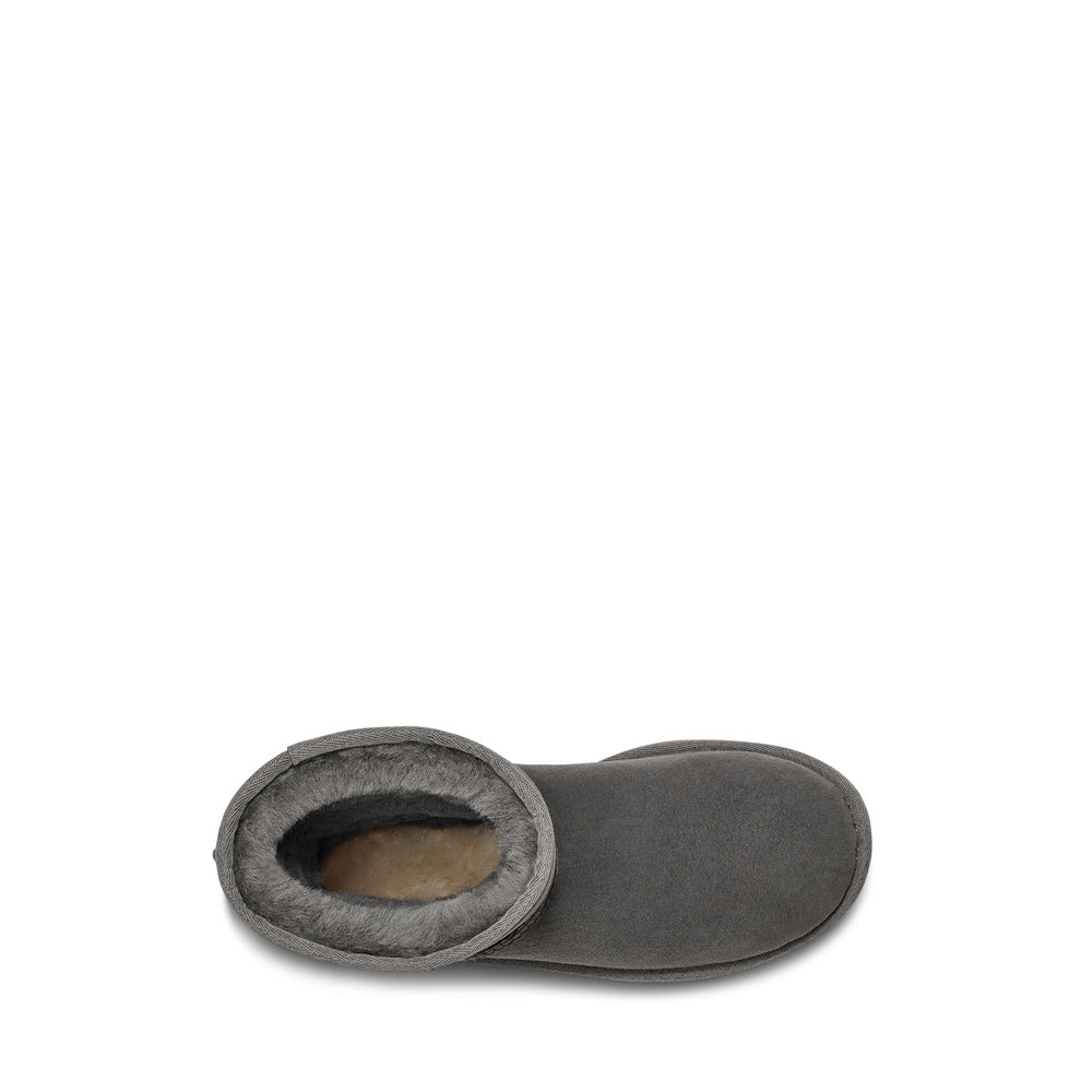 UGG Classic Short II – Dam – Grey