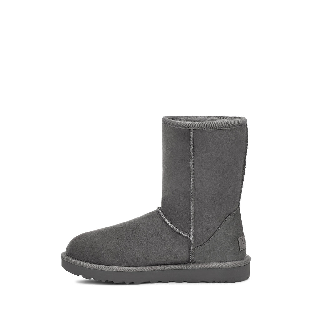 UGG Classic Short II – Dam – Grey