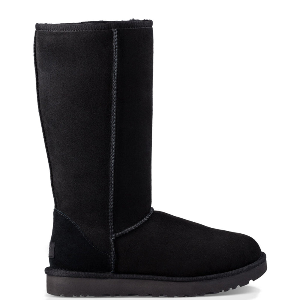 UGG Classic Tall II – Dam – Black